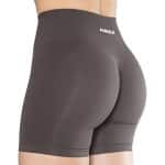Dames Korte Sportbroek voor Krachttraining