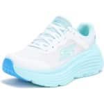Dames Sneakers - Comfortabele Sportschoenen - Cardio Training - Maximale Dempingszool - 30.48 x 20.32 x 11.43 cm