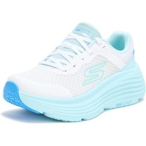 Dames Sneakers - Comfortabele Sportschoenen - Cardio Training - Maximale Dempingszool - 30.48 x 20.32 x 11.43 cm