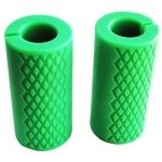 Dikke Bar Training Grip voor Halters en Krachttraining Equipment