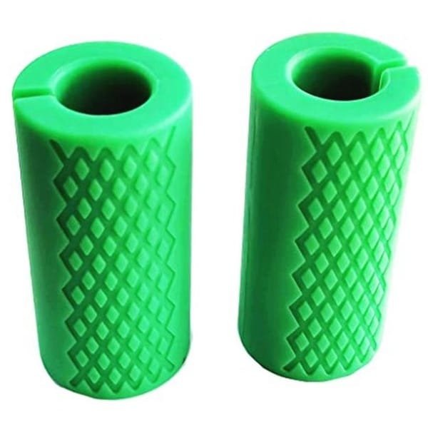 Dikke Bar Training Grip voor Halters en Krachttraining Equipment