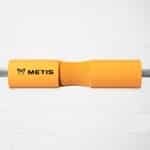 Dikke Schuim Barbell Beschermhoes voor Nek en Schouders | Krachttraining Barbell Accessoire
