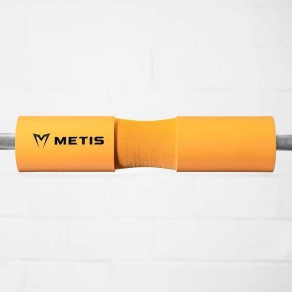 Dikke Schuim Barbell Beschermhoes voor Nek en Schouders | Krachttraining Barbell Accessoire