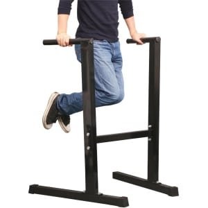 Dip Station voor Krachttraining - Dip Barren tot 300 kg
