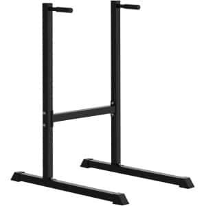 Dipstation Power Tower voor Krachttraining Thuistraining Buikrug Armen