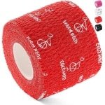 Duimtape voor Gewichtheffen en Crossfit - Sterke Sporttape voor Grip
