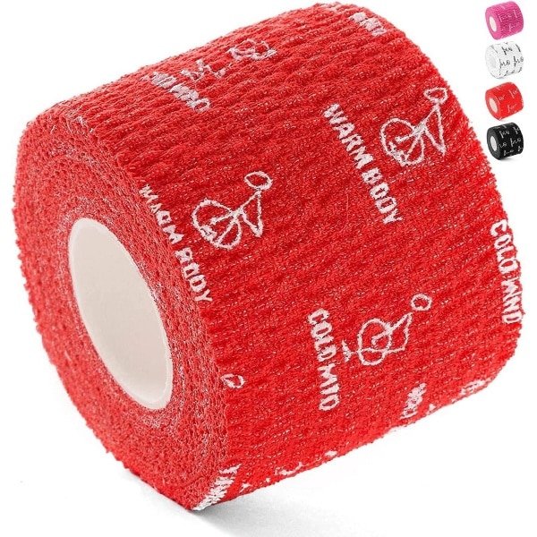 Duimtape voor Gewichtheffen en Crossfit - Sterke Sporttape voor Grip