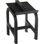 Dumbbell Rack en Gewicht Rack voor Thuisgym - Duurzame Constructie voor Krachttraining