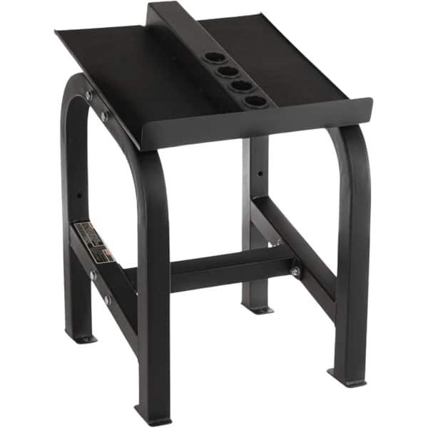 Dumbbell Rack en Gewicht Rack voor Thuisgym - Duurzame Constructie voor Krachttraining
