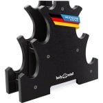 Dumbbells Set van 2 Halters voor Effectieve Krachttraining en Fitness Workout Thuis