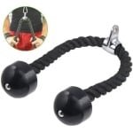 Duurzaam Fitness Touw voor Krachttraining en Pushdowns