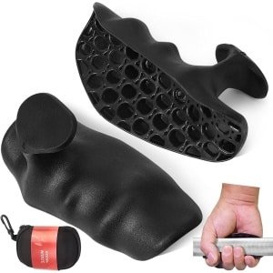 Duurzame Trainingsgrips voor Krachttraining en Fitness