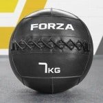 Duurzame Wandballen 3 kg - 15 kg voor Kracht- en Krachttraining