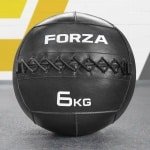 Duurzame Wandballen voor Krachttraining van 3 kg tot 15 kg - Oefenballen Los of in Set Verkrijgbaar