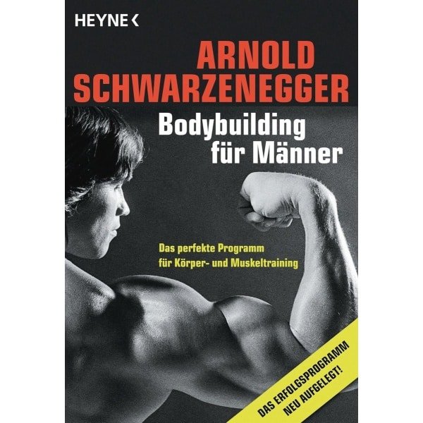 Effectief Bodybuilding Programma voor Mannen: Spieropbouw en Krachttraining