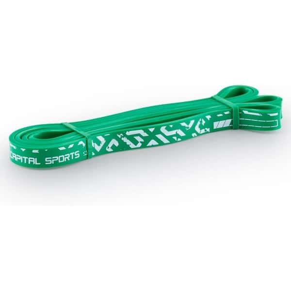 Elastisch Fitness Band voor Krachttraining en Stretchen