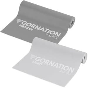 Elastische Fitnessbanden Set - Weerstandsbanden voor Krachttraining en Stretching