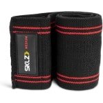 Elastische Heupband voor Krachttraining en Fitness - Medium