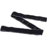 Elastische Oefenband met 8 Lussen voor Yoga, Pilates, Ballet en Krachttraining