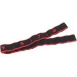 Elastische Weerstandsband 90 x 4 cm - Voor Fitness, Yoga en Krachttraining