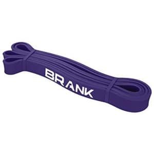 Elastische Weerstandsband voor Krachttraining en Fitness - Onmisbaar Sportelastiek voor Thuisgebruik