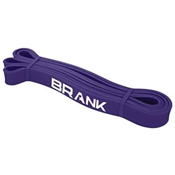 Elastische Weerstandsband voor Krachttraining en Fitness - Onmisbaar Sportelastiek voor Thuisgebruik