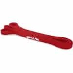 Elastische Weerstandsband voor Krachttraining en Fitness - Onmisbaar Thuis Sporten