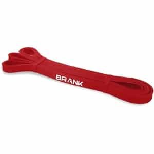 Elastische Weerstandsband voor Krachttraining en Fitness - Onmisbaar Thuis Sporten