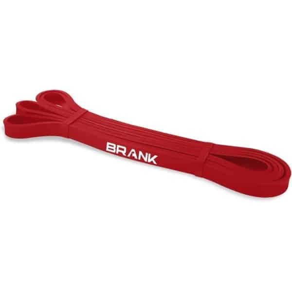Elastische Weerstandsband voor Krachttraining en Fitness - Onmisbaar Thuis Sporten