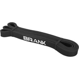 Elastische Weerstandsband voor Krachttraining en Fitness - Optimaal Voor Thuisje Fitness en Crossfit