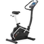 Electromagnetische Hometrainer met 16 Weerstandsniveaus en Ergonomisch Zadel