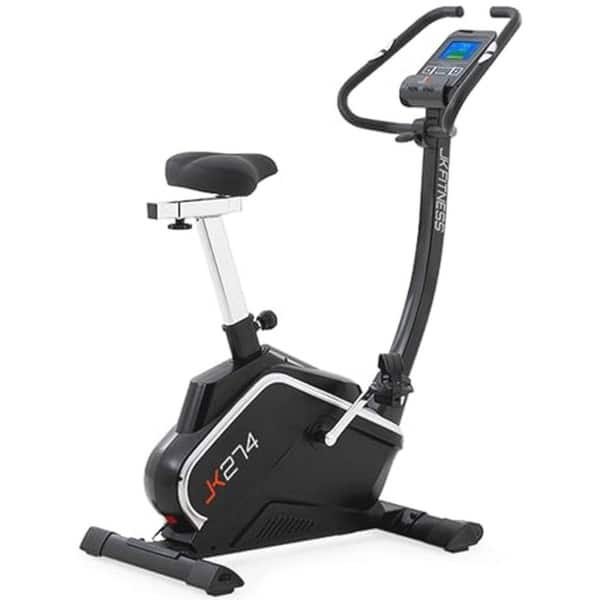 Electromagnetische Hometrainer met 16 Weerstandsniveaus en Ergonomisch Zadel