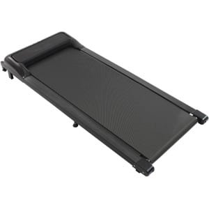 Elektrische Loopband - Loopband Voor Thuis - Walking Pad - cardioapparaat