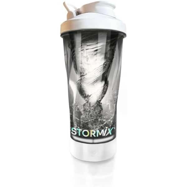 Elektrische Shakebeker 700 ml - BPA-vrij Tritan - USB-oplaadbaar - Romig mengen voor eiwitten en pre-workout