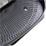 Elliptische Trainer - Mini Loopband Jogmachine - Indoor Fitness - Magnetische Weerstand - 60x43x29cm - Niet gespecificeerd