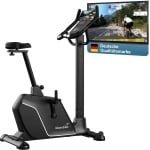 Ergometer Hometrainer met 32 Weerstanden, Magnetische Rem en LCD-Display
