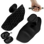 Ergonomische Anti-slip Trainingshandschoenen voor Krachttraining en Fitness