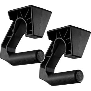 Ergonomische Handgrepen voor Krachttraining: Pull-ups, Deadlifts en Push-ups