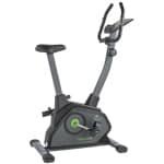 Ergonomische Hometrainer met Monitor en 8 Weerstandsniveaus