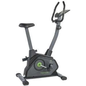 Ergonomische Hometrainer met Monitor en 8 Weerstandsniveaus