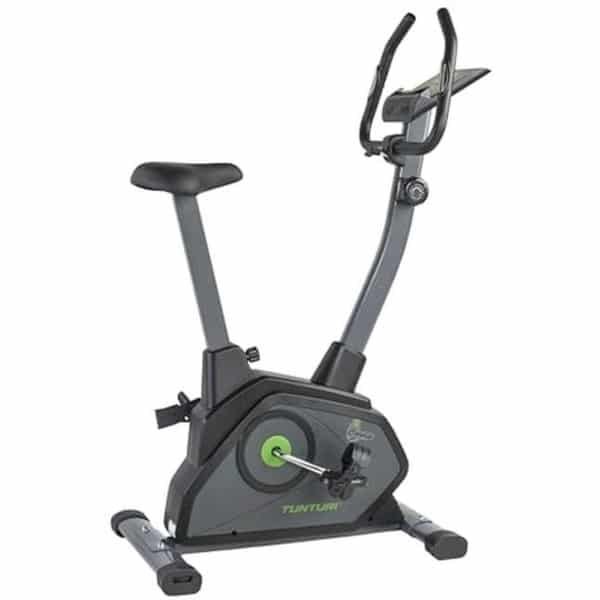 Ergonomische Hometrainer met Monitor en 8 Weerstandsniveaus