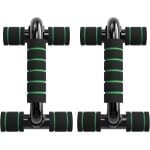 Ergonomische Push Up Bars voor Krachttraining en Betere Polscomfort