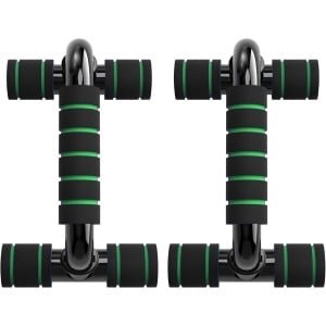 Ergonomische Push Up Bars voor Krachttraining en Betere Polscomfort