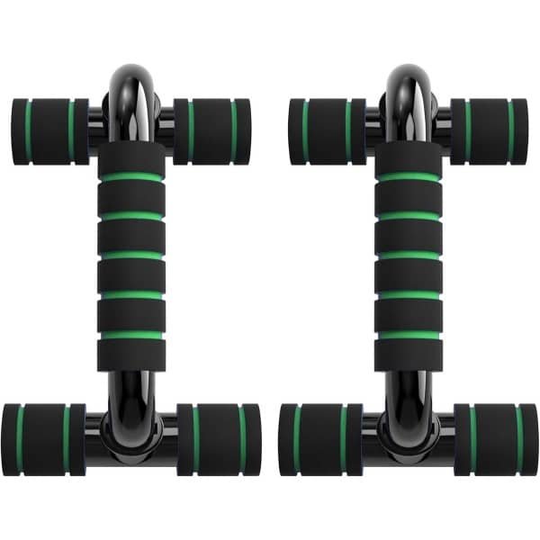 Ergonomische Push Up Bars voor Krachttraining en Betere Polscomfort