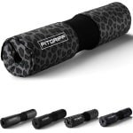Ergonomische Squat Pad - Bescherming voor Nek en Schouders bij Krachttraining