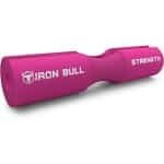Ergonomische Squat Pad voor Comfortabele Krachttraining - Barbell Pad voor Squats, Lunges en Heupstoten