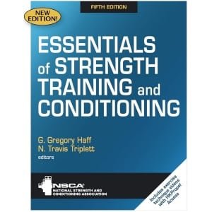Essentiële Handleiding Krachttraining en Conditionering: Voor Professionals en Studenten