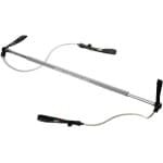 Extra Sterke Weerstandsband Fitness Krachttraining (1-25kg)