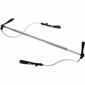 Extra Sterke Weerstandsband Fitness Krachttraining (1-25kg)