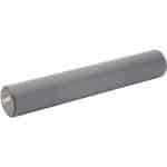Fascia Roller Premium 90 cm Antraciet voor Pilates en Krachttraining